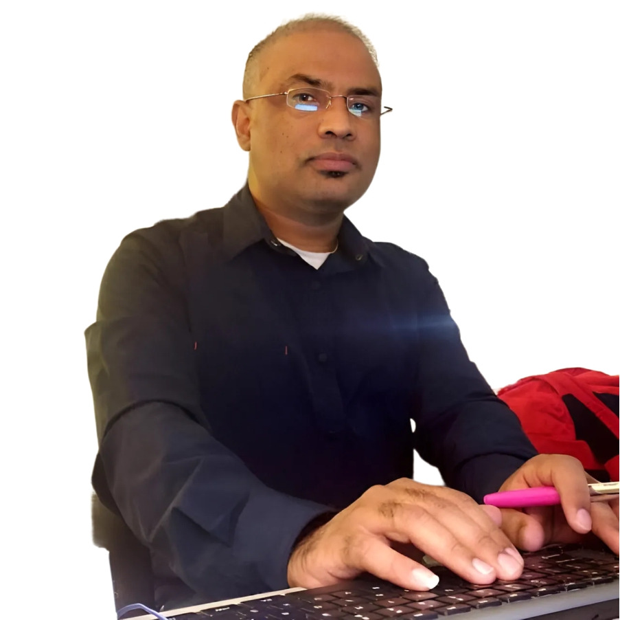 Fr. Arul Xavier OFM Cap